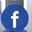 Icono de Facebook